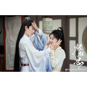 《烬相思》电视剧结局介绍