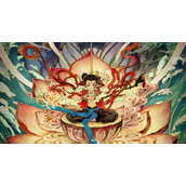 动画电影《哪吒2》剧情介绍