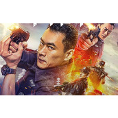 《非常警察》讲的什么故事