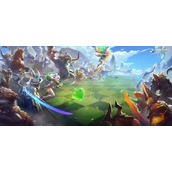 战歌竞技场下载要多少内存(游戏配置及储存空间详解)