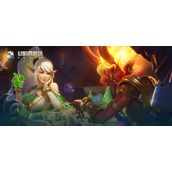 战歌竞技场预约奖励怎么领取(游戏预约奖励领取途径介绍)