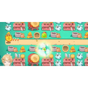 《保卫萝卜4》品味中秋第十一关攻略