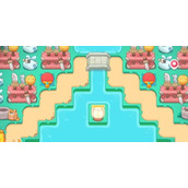 《保卫萝卜4》品味中秋第五关攻略