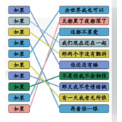 《全民剧本大师》如果连线怎么过