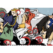 《全民剧本大师》救救大师兄怎么过