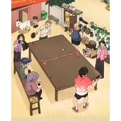 《全民剧本大师》复古乒乓球游戏攻略