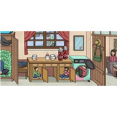 《汉字达人》怀旧找亲戚怎么过