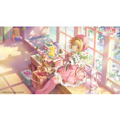 《魔卡少女樱回忆钥匙》友枝币有什么用