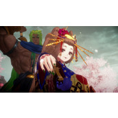 《Fate Samurai Remnant》幻想灵衣在哪装备