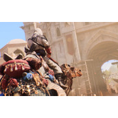 《刺客信条幻景》黑屏问题