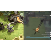 《魔女之泉r》新手战斗机制介绍