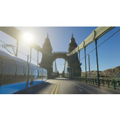 《城市天际线2》和1的区别介绍