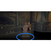 《艾尔登法环》圣职人员柯林位置