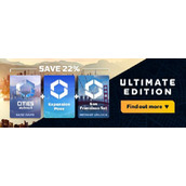 《城市天际线2》豪华版购买建议