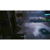 《赛博朋克2077》美妙的中国话介绍