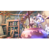 《魔女之泉r》新手修炼攻略