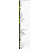《赛博朋克2077》中文奖杯列表一览