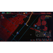 《赛博朋克2077》隐藏芯片获取位置