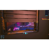 《赛博朋克2077》云顶里没有人相关介绍