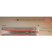 《刺客信条幻景》语言字幕设置