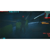 《赛博朋克2077》时空刀剑流介绍