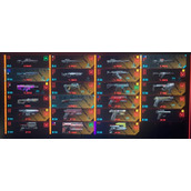 《赛博朋克2077》狙击步枪进阶教学