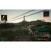 《赛博朋克2077》强力武器制作心得