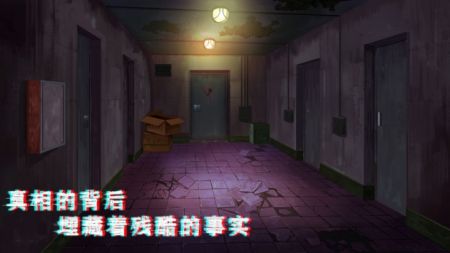 密室与猫中文版