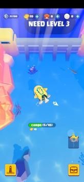 放置潜艇水世界手游版