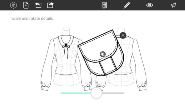 制作衣服模拟器正式版