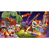 《弹壳特攻队》寒露兑换码2023分享