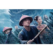 《黄鹤楼之盐道迷局》上映时间是什么时候