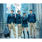 《当我要飞时》电影剧情介绍