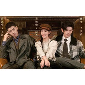 《闻香探案录》无名的真实身份介绍