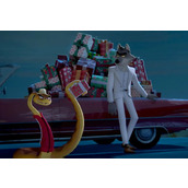 《坏蛋联盟坏坏假期》电影剧情介绍