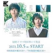 《如果是你或许可以相恋》日剧剧情介绍