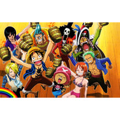 《海贼王》漫画1095完整情报息介绍