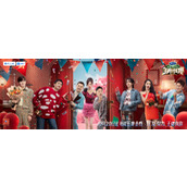 综艺《王牌对王牌第八季》定档10月20日