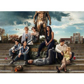 《5世代》每周几更新