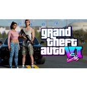 《GTA6》将具有顶尖的水面物理