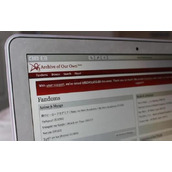 ao3账号注册教程