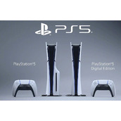 PS5什么时候推出新机型