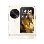 oppofindn3flip最高支持多少w的充电