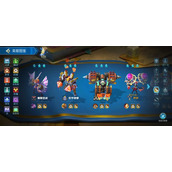 战歌竞技场工匠羁绊是什么(工匠职业羁绊介绍及英雄一览)