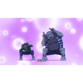 憨蛋儿和苑陶最后用什么来逃跑(一人之下手游异人百科活动答案大全)