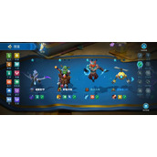 战歌竞技场猎人羁绊是什么(猎人职业羁绊介绍及英雄一览)