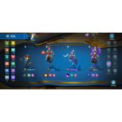 战歌竞技场术士羁绊是什么(术士职业羁绊介绍及英雄一览)