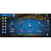 战歌竞技场潜行者羁绊是什么(潜行者职业羁绊介绍及英雄一览)