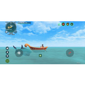 创造与魔法幼鲭鲨位置在哪(幼鲭鲨刷新位置及饲料介绍)