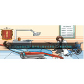 《文字玩出花》骨科风云将手术费用打下来通关攻略